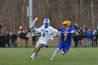 Men's LAX vs JWU  Wheaton College Men's Lacrosse vs Johnson & Wales University. - Photo by Keith Nordstrom : Wheaton, Lacrosse, LAX, JWU, Johnson & Wales